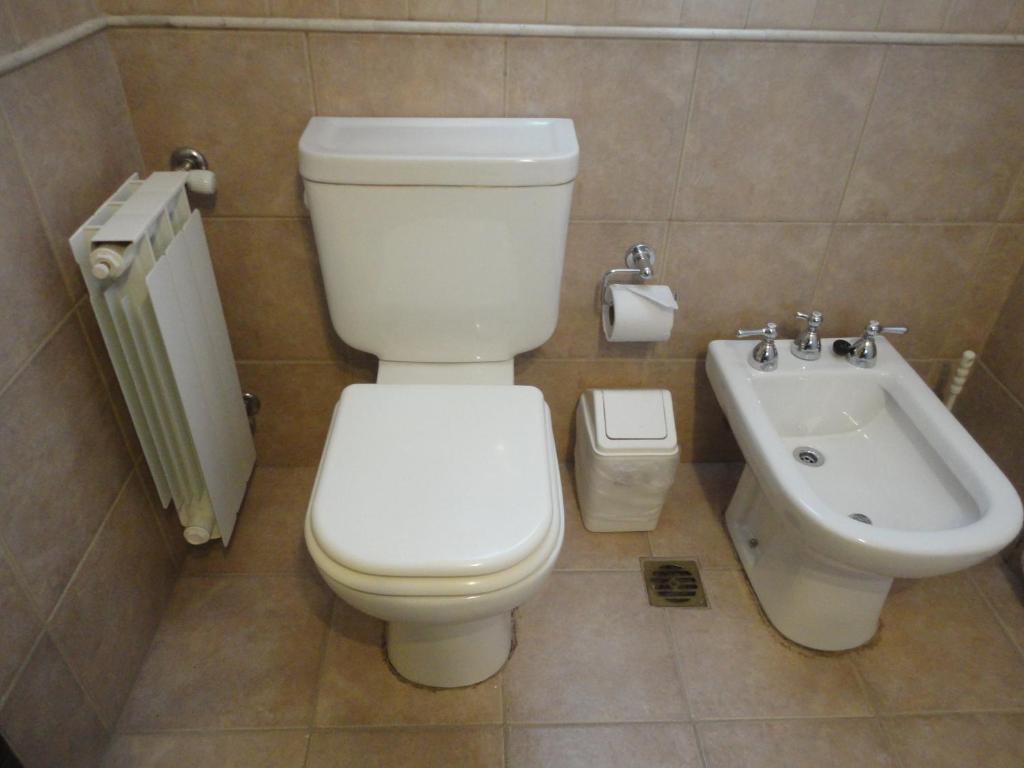 Unquehue Apartamentos Dormis Villa La Angostura Habitación foto