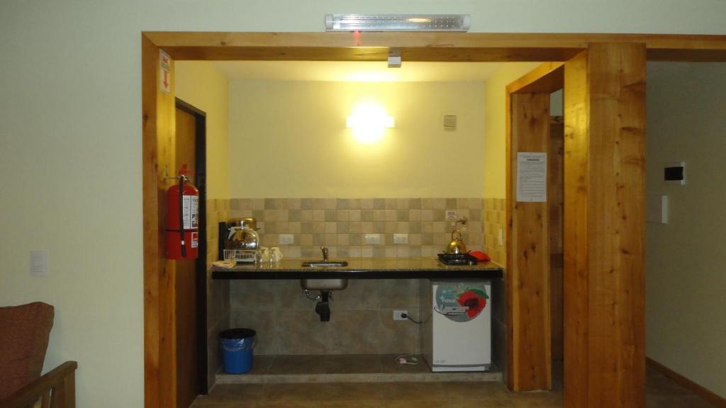 Unquehue Apartamentos Dormis Villa La Angostura Exterior foto
