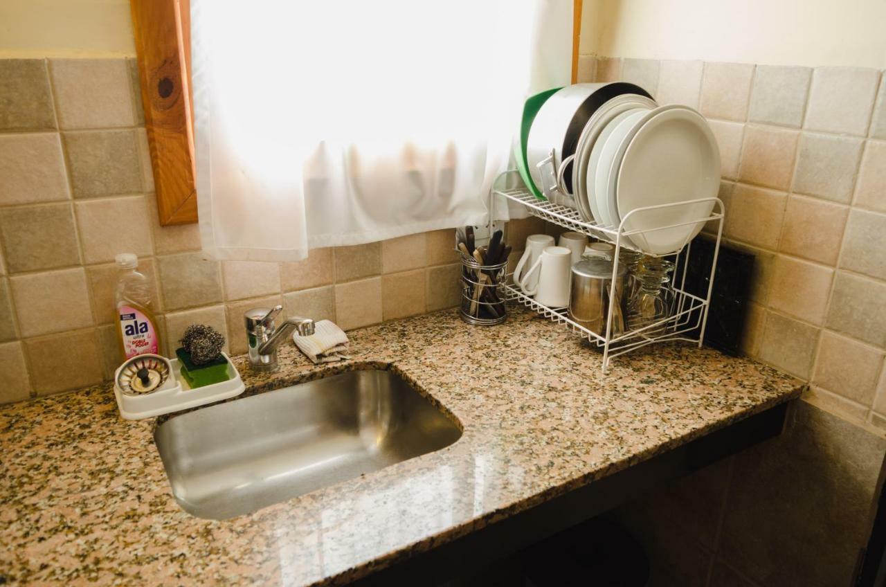 Unquehue Apartamentos Dormis Villa La Angostura Exterior foto